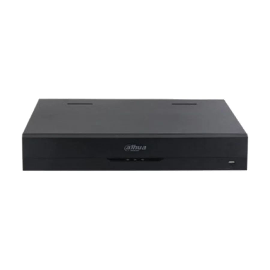 Dahua NVR 8 Kanal H.265 1×8 TB SATA (PoE'siz)