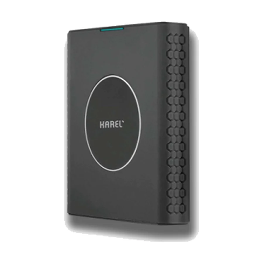 DB263 IP DECT Baz İstasyonu