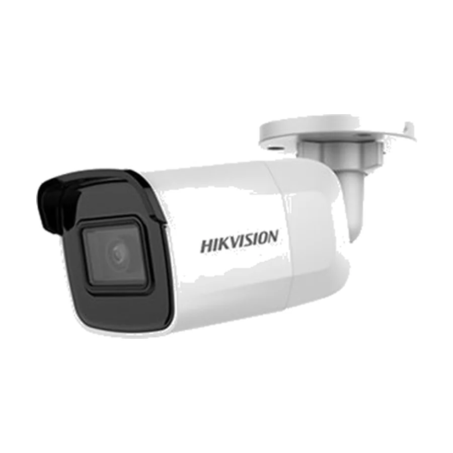 Hikvision IP 2MP 2.8 mm Smart Hybrid Light Bullet Kamera