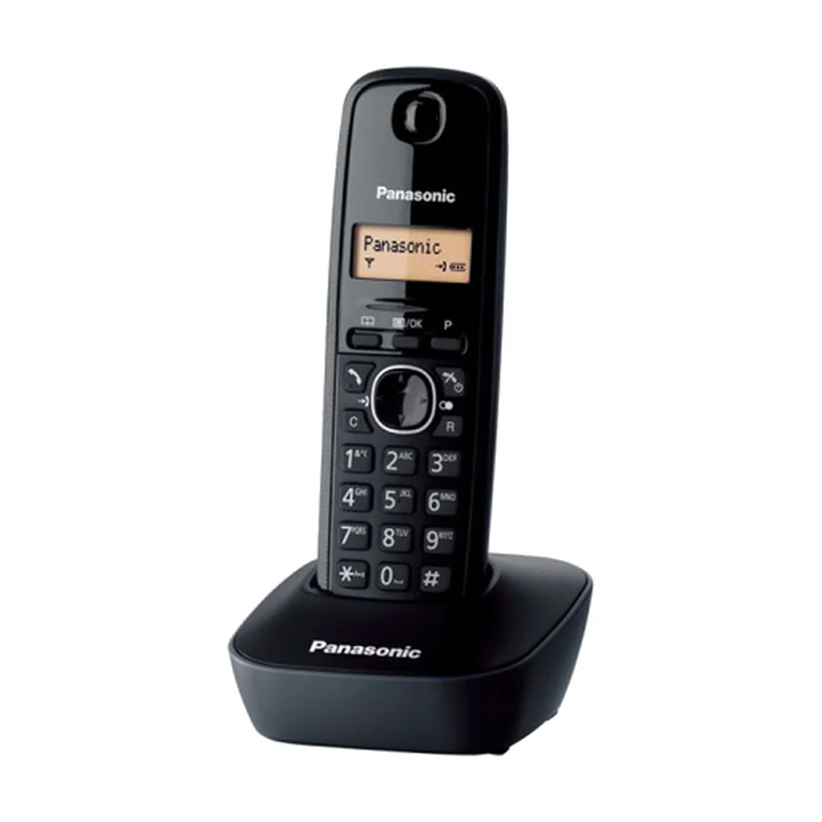 Panasonic KX-TG1611 DECT Telefon
