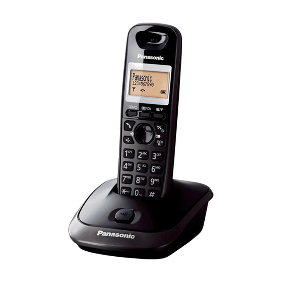 Panasonic KX-TG2511 DECT Telefon